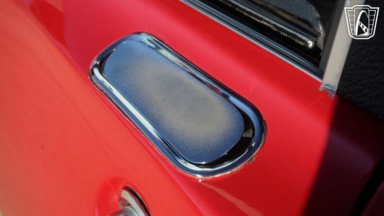 1968 Chevrolet Corvette