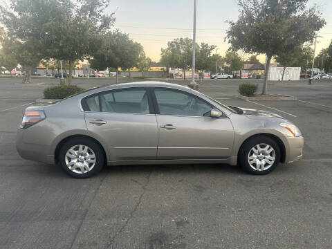 2012 Nissan Altima 2.5