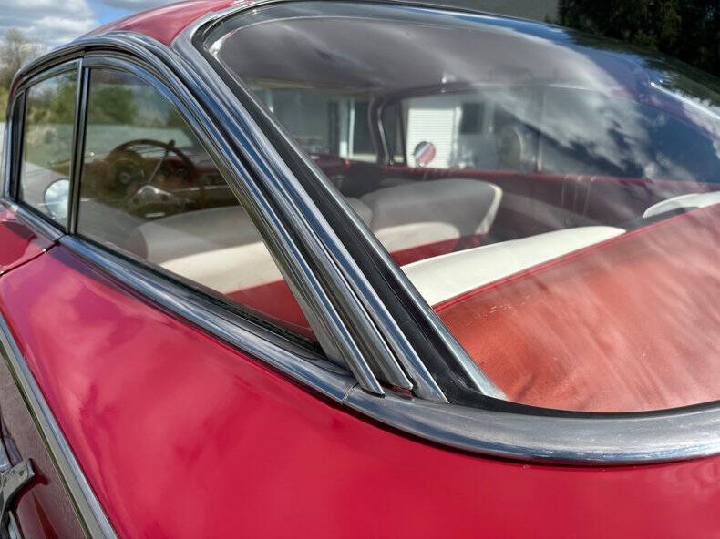 1960 Chevrolet Impala