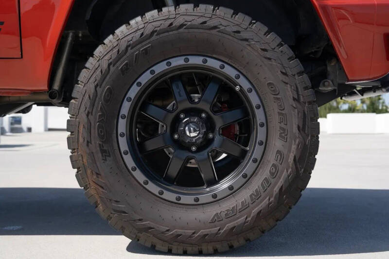 1971 Ford Bronco