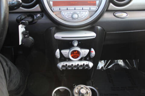 2008 MINI Cooper