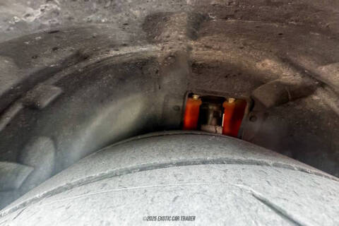 2018 Dodge Challenger SRT Demon