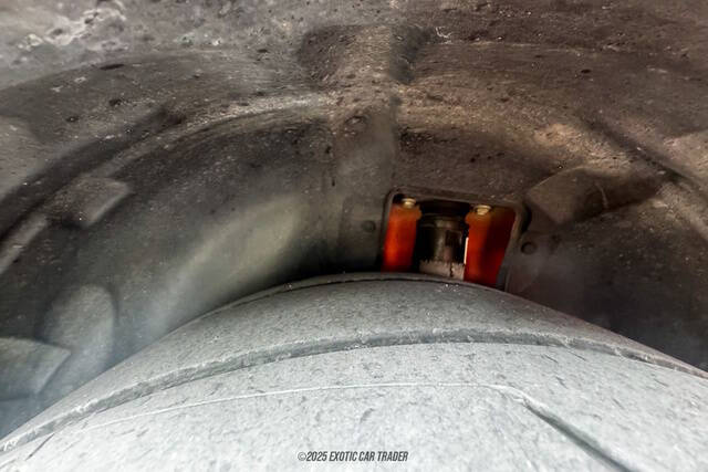 2018 Dodge Challenger SRT Demon