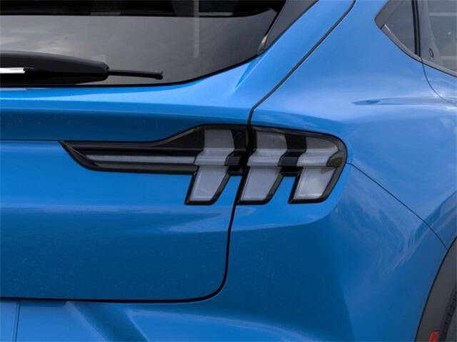 2024 Ford Mustang Mach-E Select