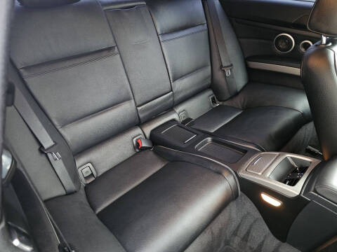 2012 BMW 3 Series 335is