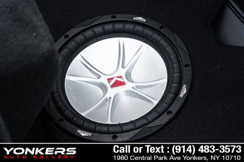 2003 Chevrolet Corvette Z06