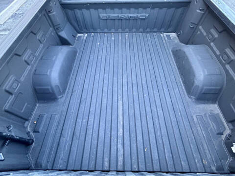 2023 GMC Sierra 1500 Denali Ultimate