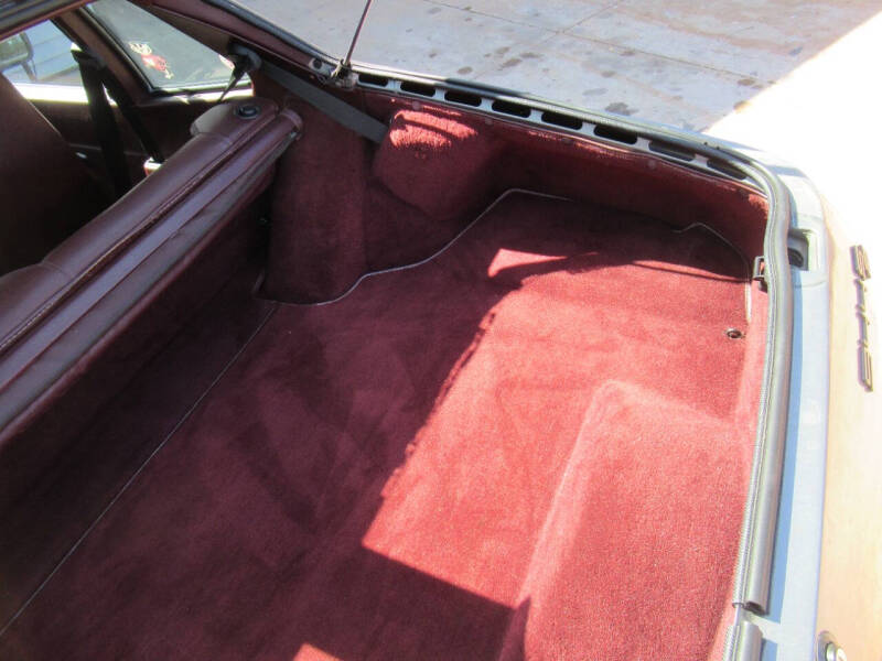 1989 Porsche 944 - Photo 18