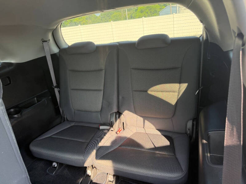 2012 Kia Sorento LX
