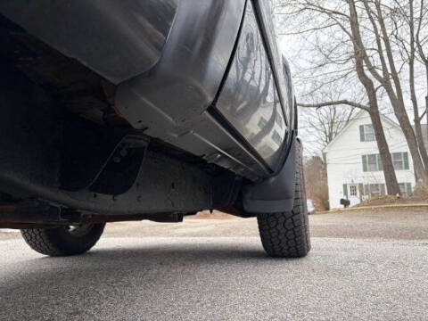 2007 Chevrolet Silverado 1500 SS Classic