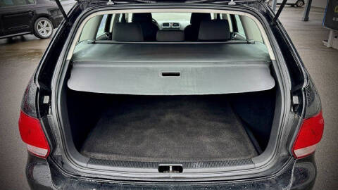 2011 Volkswagen Jetta