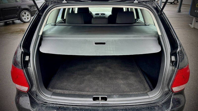 2011 Volkswagen Jetta