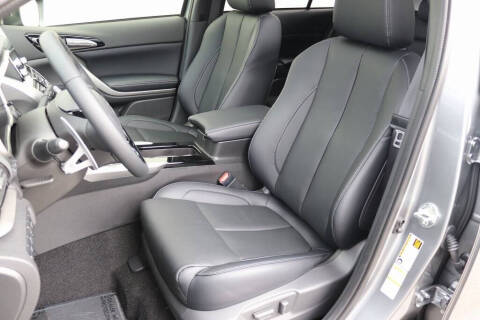 2026 Mitsubishi Eclipse Cross SEL