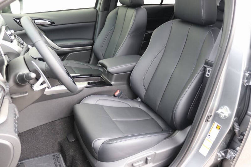 2026 Mitsubishi Eclipse Cross SEL