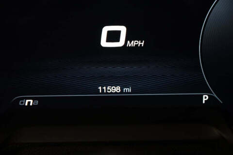 2025 Alfa Romeo Giulia