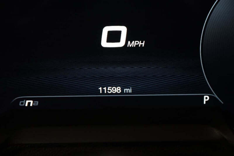 2025 Alfa Romeo Giulia