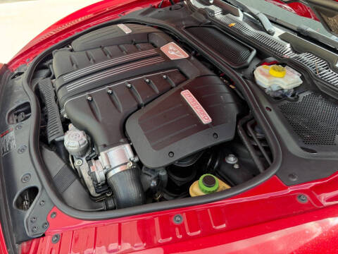 2014 Bentley Continental GT Speed