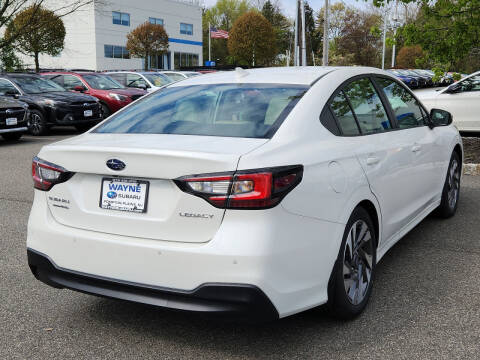 2024 Subaru Legacy Limited