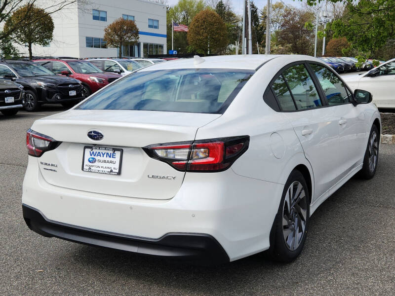 2024 Subaru Legacy Limited