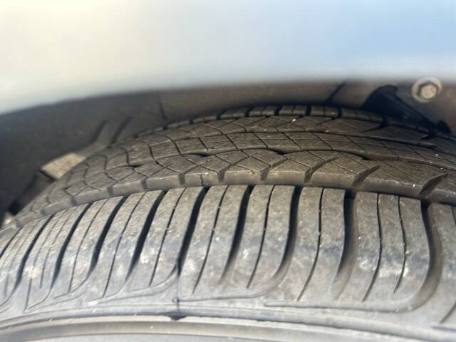 2010 Mazda MAZDA6 i Sport