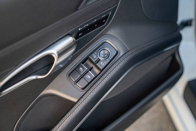 2014 Porsche 911 13