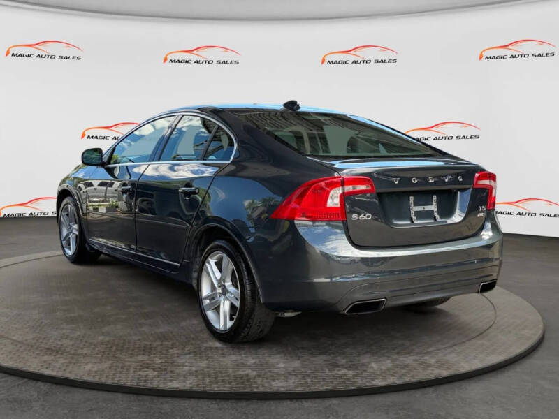2014 Volvo S60