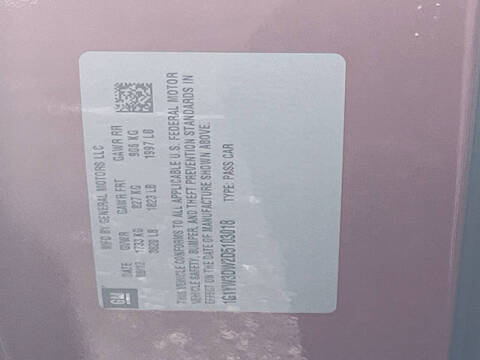 2013 Chevrolet Corvette Z16 Grand Sport