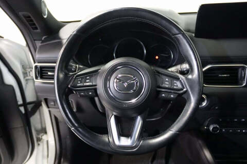 2023 Mazda CX-5 2.5 Turbo Signature