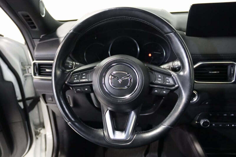 2023 Mazda CX-5 2.5 Turbo Signature