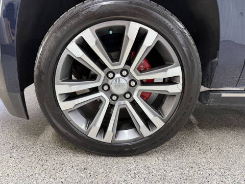 2017 GMC Yukon XL Denali