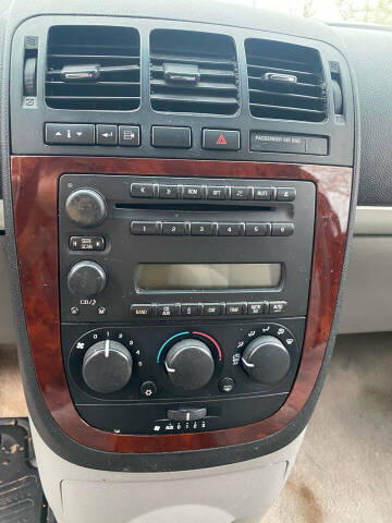 2006 Chevrolet Uplander LS