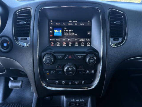 2019 Dodge Durango GT Plus