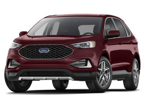 2023 Ford Edge for sale at Everyone's Financed At Borgman in Grandville MI