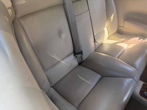 2001 Volvo C70 HT