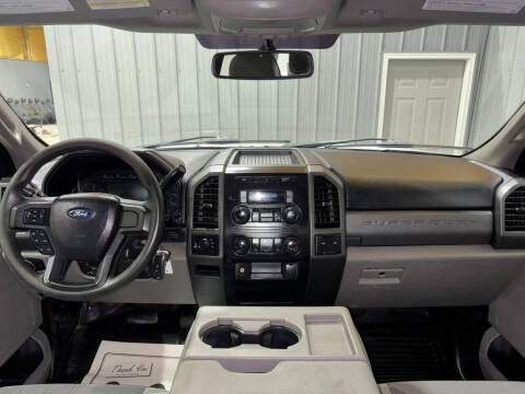 2018 Ford F-350 Super Duty XL