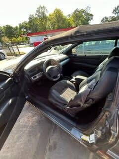 2005 Chrysler Sebring Touring