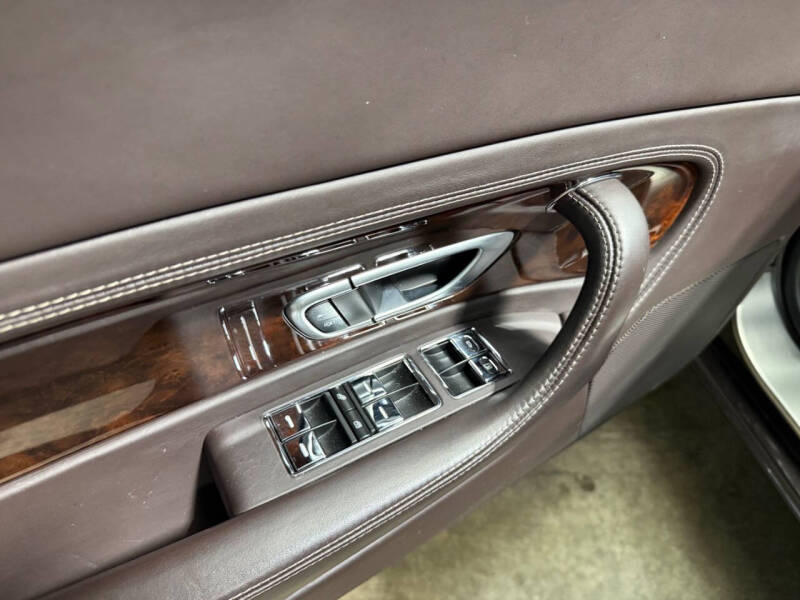 2009 Bentley Continental GT