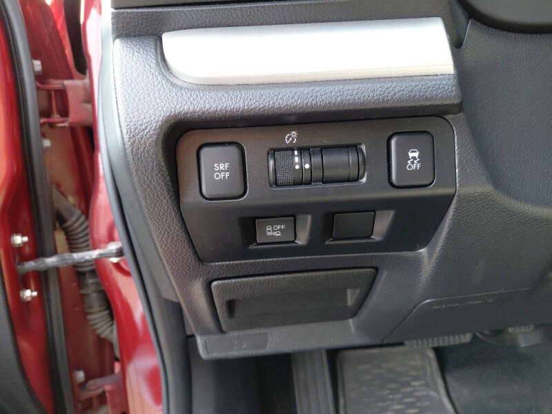 2016 Subaru Crosstrek 2.0i Premium