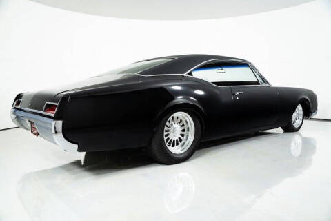 1967 Oldsmobile Delta Eighty-Eight