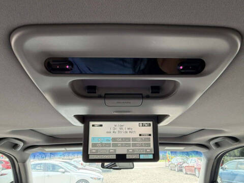 2015 Honda Pilot Touring