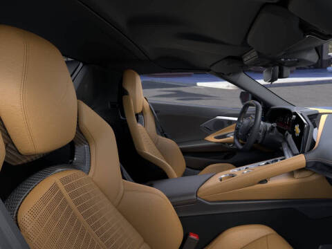 2026 Chevrolet Corvette Stingray