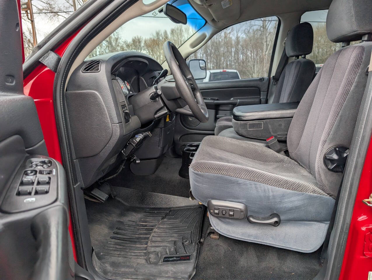 used 2005 Dodge Ram 3500 car, priced at $25,999