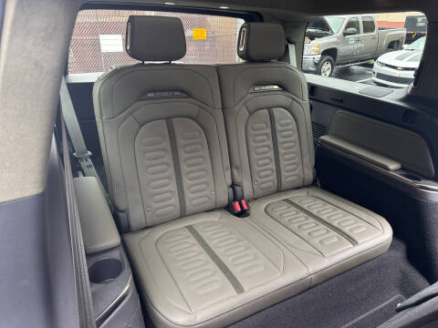 2023 Rivian R1S Launch Edition