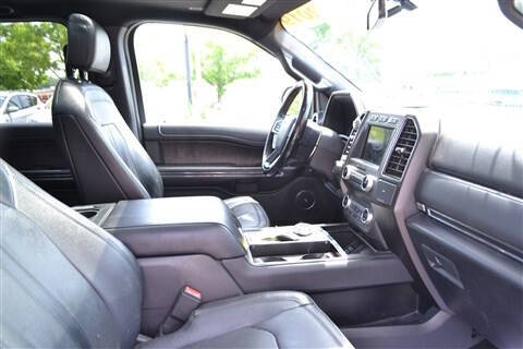 2019 Ford Expedition MAX Limited