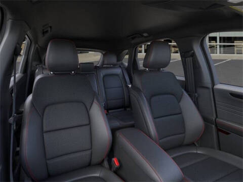 2026 Ford Escape Hybrid ST-Line Select