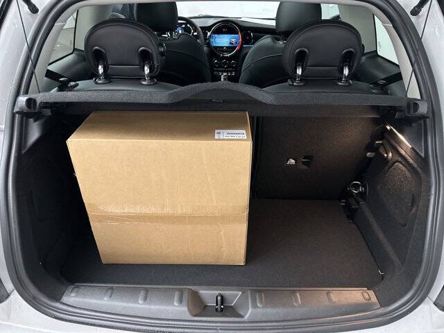 2024 MINI Hardtop 2 Door Cooper SE