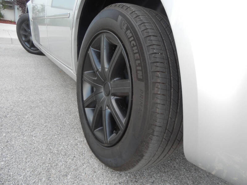 2007 Chrysler 300 C