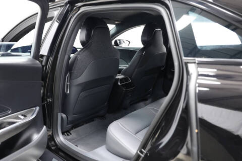 2024 Lucid Air Touring