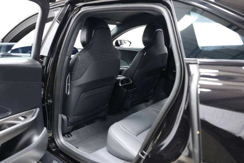 2024 Lucid Air Touring