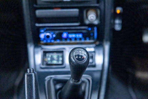 1983 Mazda RX-7